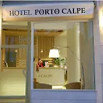 Ξενοδοχείο Porto Κάλπε