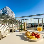 Ξενοδοχείο Porto Κάλπε
