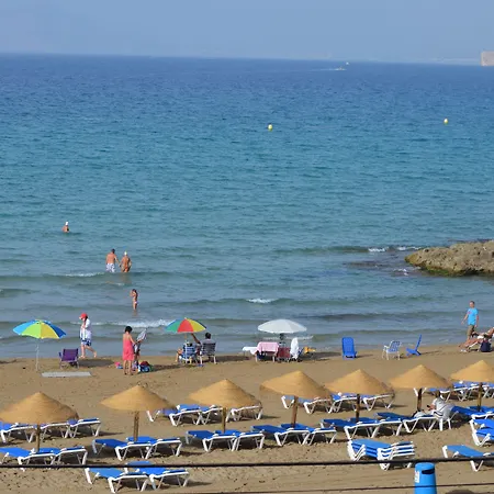 فندق Porto كاليبي