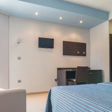 Porto Hotel 3*