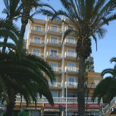Porto Hotel