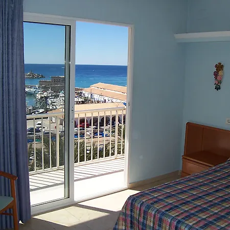 Porto 3* Calpe